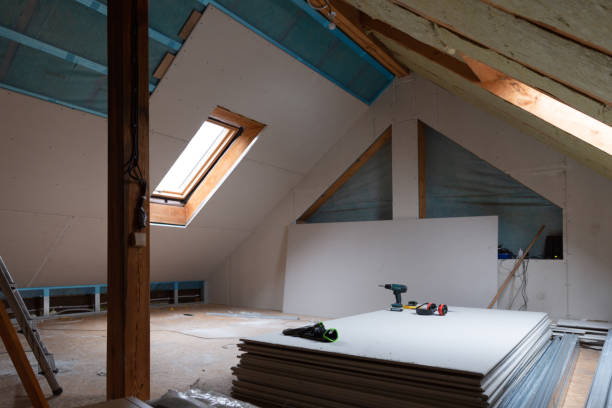Best Residential Insulation in Beaver Dam, WI