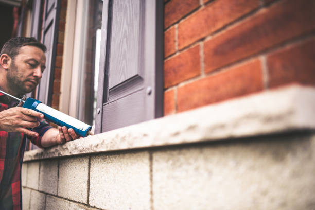 Types of Insulation We Offer in Beaver Dam, WI