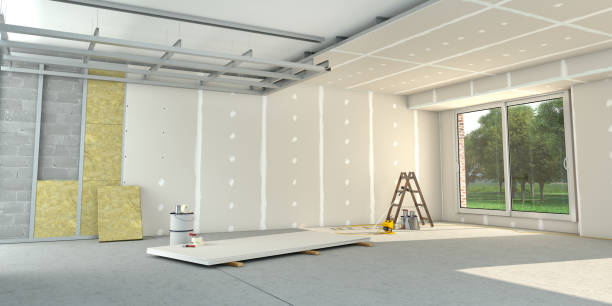 Best Insulation for Specific Applications in Beaver Dam, WI