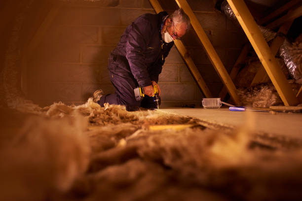 Professional Insulation Contractor in Beaver Dam, WI